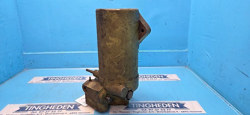 John Deere 2840 (Spare part/Reservedel/Ersatzteil)