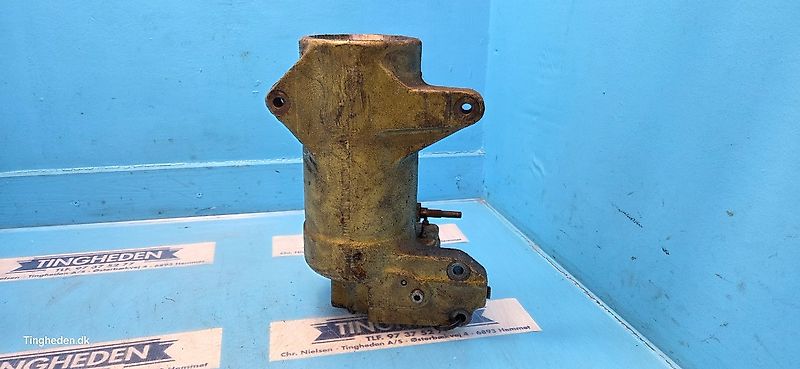 John Deere 2840 (Spare part/Reservedel/Ersatzteil)