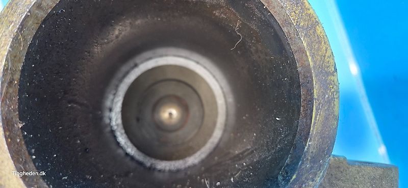 John Deere 2840 (Spare part/Reservedel/Ersatzteil)