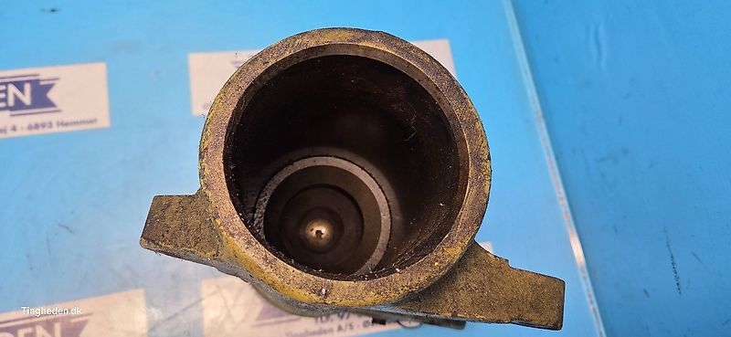 John Deere 2840 (Spare part/Reservedel/Ersatzteil)