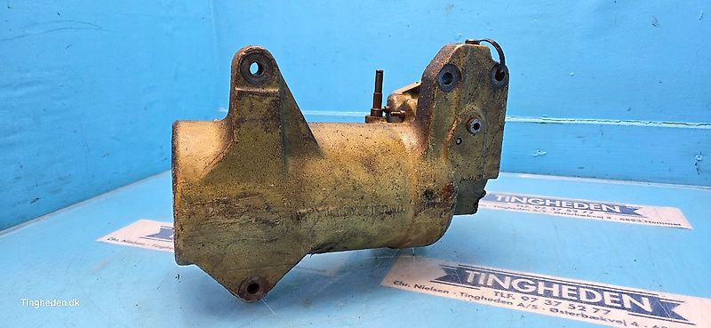 John Deere 2840 (Spare part/Reservedel/Ersatzteil)