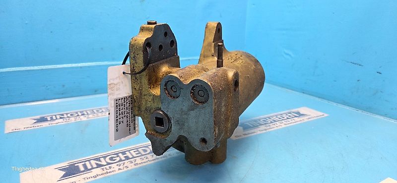 John Deere 2840 (Spare part/Reservedel/Ersatzteil)