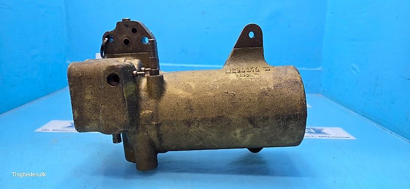 John Deere 2840 (Spare part/Reservedel/Ersatzteil)