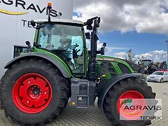 Fendt 516 VARIO GEN-3