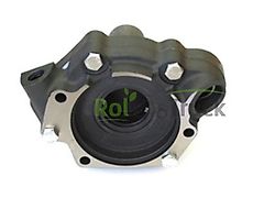 John Deere Hydraulikpumpe JOHN DEERE AL68091