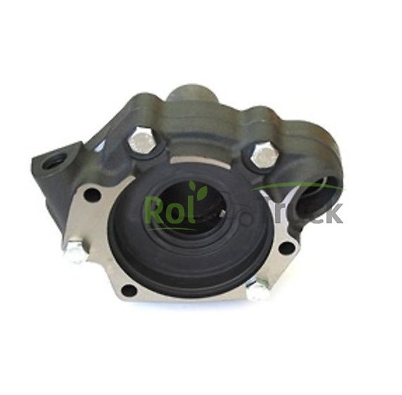 John Deere Hydraulikpumpe JOHN DEERE AL68091