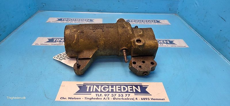 John Deere 2040 (Spare part/Reservedel/Ersatzteil)