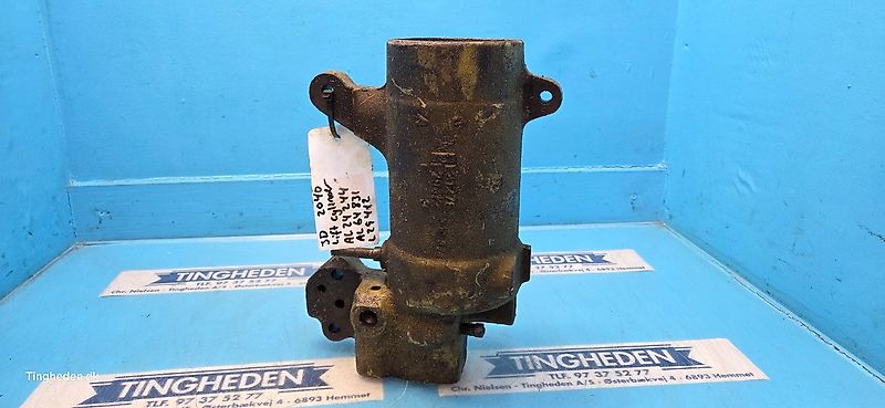 John Deere 2040 (Spare part/Reservedel/Ersatzteil)