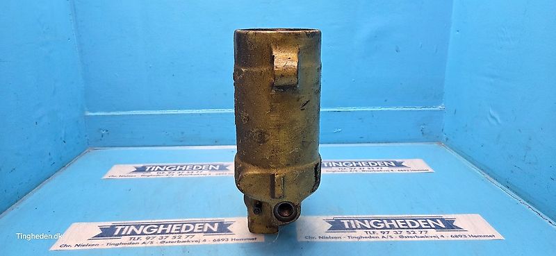 John Deere 2040 (Spare part/Reservedel/Ersatzteil)