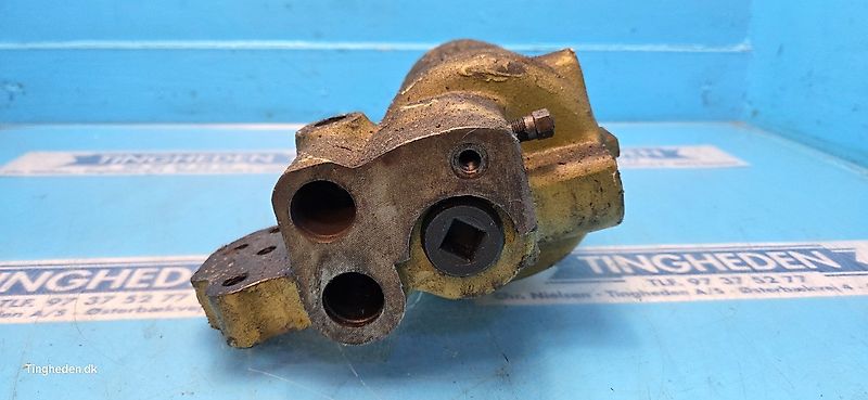 John Deere 2040 (Spare part/Reservedel/Ersatzteil)