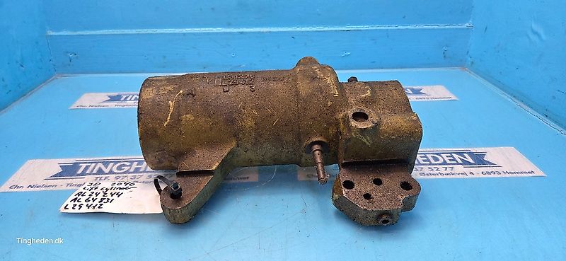 John Deere 2040 (Spare part/Reservedel/Ersatzteil)