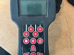 Siloking Bedienterminal MT0001396/319181901