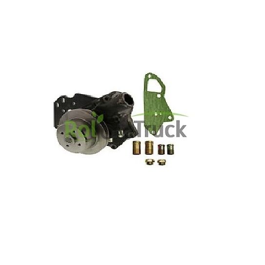 John Deere Wasserpumpe JOHN DEERE 1640/2040 AR92418