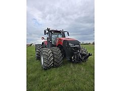 Case IH MAGNUM 400 AFS CONNECT