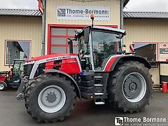 Massey Ferguson MF 8S.265 Dyna-VT
