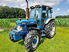 Ford 5610
