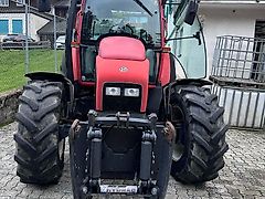 Lindner Traktoren Geotrac 100A