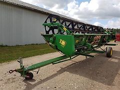 John Deere 25" (Spare part/Reservedel/Ersatzteil)
