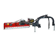 Dragone ROAD V240 Seitenmulcher /Böschungsmulcher / Mulcher für Traktor-Aktionsangebot