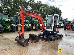 Kubota U35-3A2