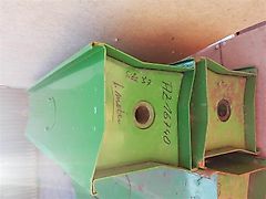 John Deere 955 (Spare part/Reservedel/Ersatzteil)