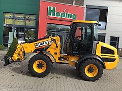 JCB TM220