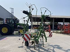 Stoll Z665 Hydro
