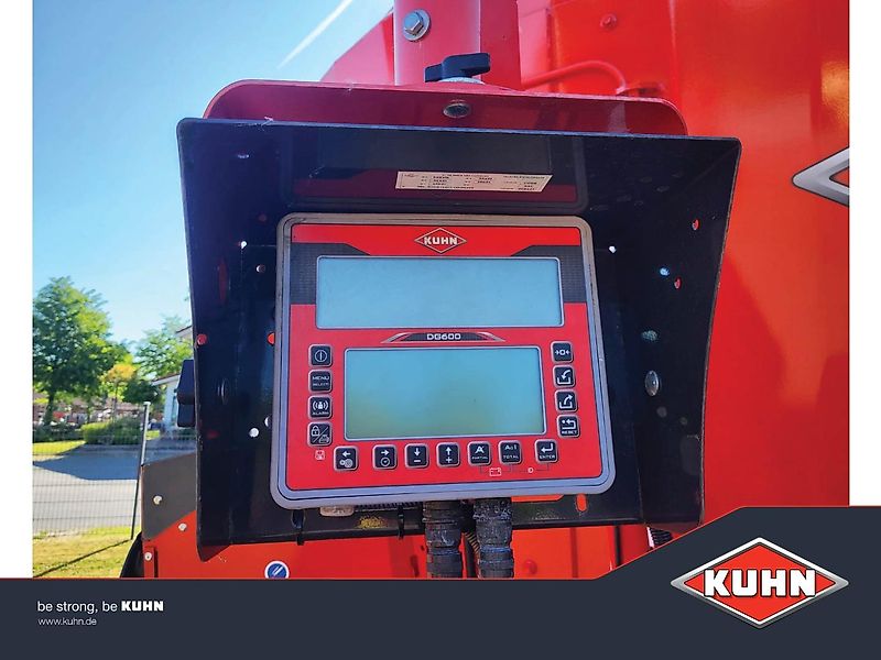 Kuhn PROFILE 24.2 DL