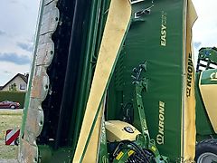 Krone EasyCut B 880 CV Collect