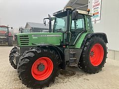 Fendt Favorit 511C