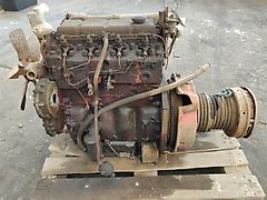 Perkins 4236 (Spare part/Reservedel/Ersatzteil)