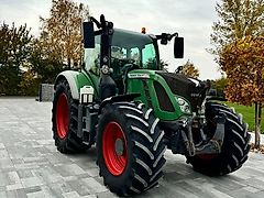 Fendt 724 SCR 9700h 7200..7200.824..