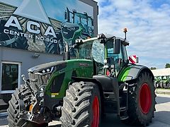 Fendt 942 Vario ProfiPlus (MY 2020)