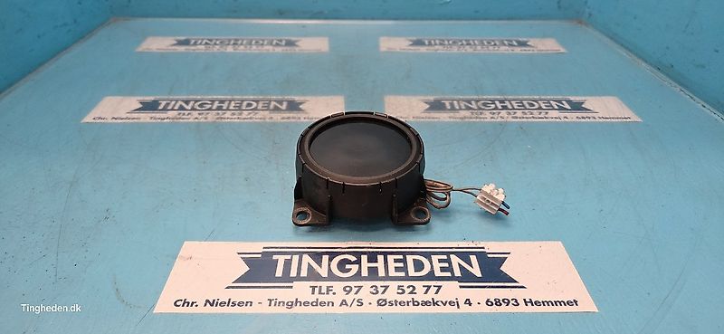 New Holland TX68 (Spare part/Reservedel/Ersatzteil)