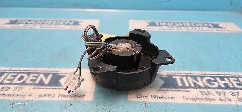 New Holland TX68 (Spare part/Reservedel/Ersatzteil)