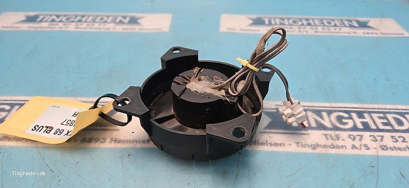 New Holland TX68 (Spare part/Reservedel/Ersatzteil)