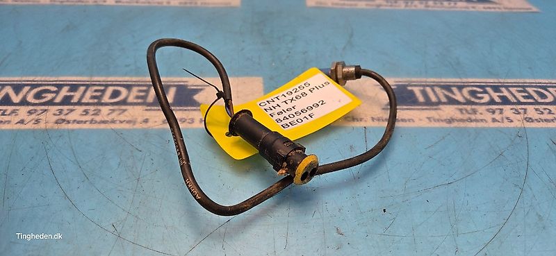 New Holland TX68 (Spare part/Reservedel/Ersatzteil)