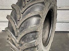 Vredestein 710/70R38 Vredestein Traxion+ 33mm met 2 vulkanisaties DOT4513