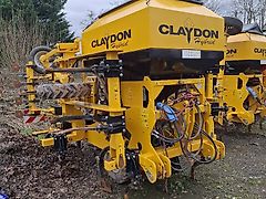 Claydon HYBRID 4M DRILL