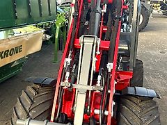 Weidemann 1140