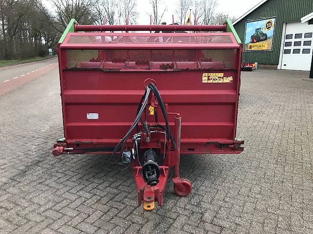 Stautmann BVW