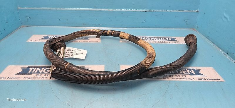 New Holland TX66 (Spare part/Reservedel/Ersatzteil)