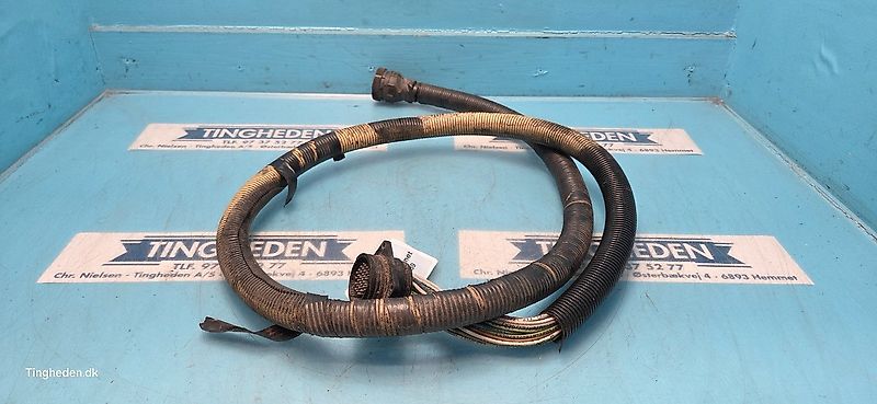 New Holland TX66 (Spare part/Reservedel/Ersatzteil)