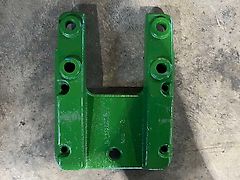 John Deere BASE (used) - John Deere 6000,6010,6020,6030,6M,6R,7030
