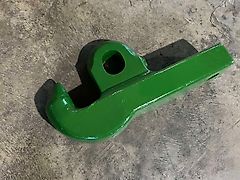 John Deere Pick Up Hitch Hook (used) - John Deere 5M,5R,5020,6M,6R,6000