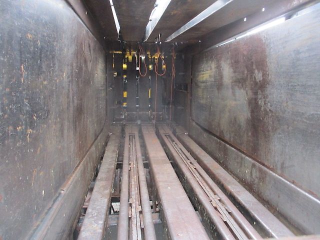 New Holland BB 9060 / BB9060 80x90 Ballenmaß