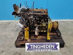 Valmet 411DSL (Spare part/Reservedel/Ersatzteil)