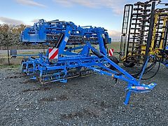 Lemken Kompaktor K600A