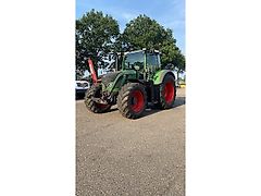 Fendt 718 Vario SCR Profi