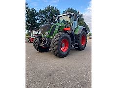 Fendt 826 Vario Profi